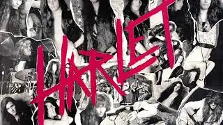 Harlet (USA) - Cold Of The Night