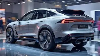 2026 Tesla Model Q - Is the $25,000 Tesla finally here? 
