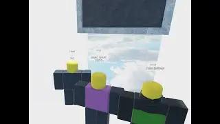 Roomrunners Artifice (Final Boss)