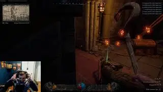 Dungeonborne Time!