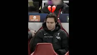 Chiesa is Treated Unfairly 💔😢