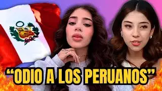 La TIKTOKER más ØDIADA de PERÚ - KATTEYES