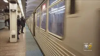 Teens Arrested In CTA Attack