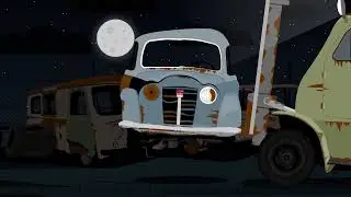 Animation in Adobe Animate | LINK IN DESCRIPTION