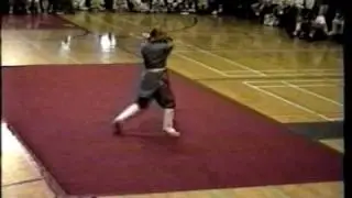 First-ever Shaolin Monks Tour of US (5)