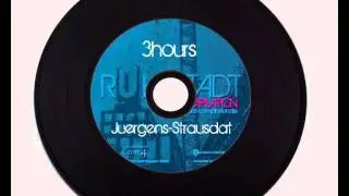 3hours - Juergens / Strausdat