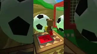 When there's nothing to do in Super Bear Adventure⚽🤸&zwj;♀️🤾&zwj;♀️🤯 #superbearadventure