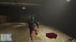 Grand theft auto 5  WTefe