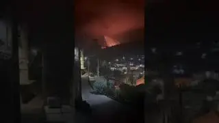 Ситуация на ливано-израильской границы #israel #lebanon