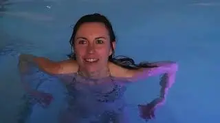 Pratique Watsu, Healing Dance, Aquatic Bodywaves au Miel et l'Eau
