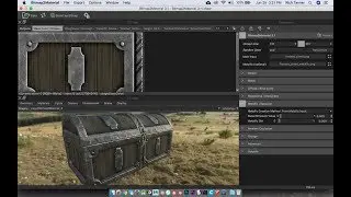 Intro to Substance Bitmap2Material (B2M) - DET 240 - 3D Textures and Materials