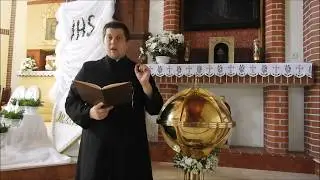 E-lekcje religii. Symbol wiary