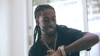 Migo Domingo - Money On My Mind