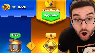 🔴TAJNI TURNIR U ROYALE PASS | + Royale Pass giveaway!✅