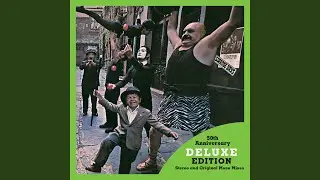 Strange Days (Mono) (2017 Remaster)