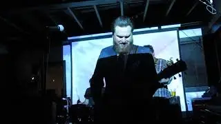 Matthew Stubbs & The Antiguas with Troy Gonyea