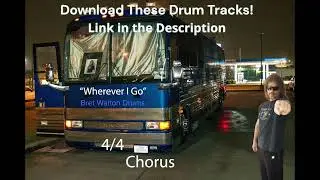 Drum Tracks Download - 