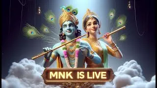 Happy Janmashtami🦚 MNK family #183 BGMI | No🚫18+ | Road to 800 Subs 😍 | #telugu #bgmi