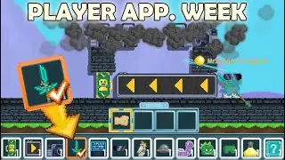 PAW DAY 1! Completing PRIMORDIAL JADE LANCE Marvelous Mission + ALL NEW ITEMS! | GrowTopia