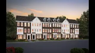 New Homes in New Jersey | Parkers Creek | Home Builder | Pulte Homes