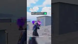 New M416 Joker Hit Effect 🃏 #pubgmobile #m416 #joker #hit #effect #copiercollertv
