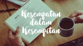 REBORN || Kesempatan Dalam Kesempitan - Amsal 22:22-23