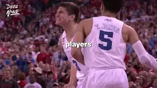 The secret to Coach K's Final National Championship.