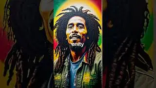 The Legacy of Reggae: Bob Marley's Impact