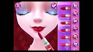 Games for Girls 25   Coco Star  Fashion Model Competition iPad Gameplay Republic of Gamer Android
