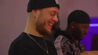 Présentation Club Soda (3 Heures Prod) - Ya Cetidon , Jeekay , Aysha , Dallas l’afq