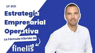Estrategia Empresarial Operativa #1