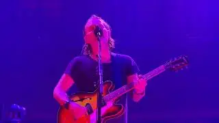 Radiohead: Let down