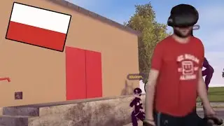 [VR] NAJBARDZIEJ POLSKA MAPA - VRChat