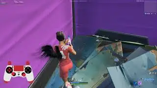 * OLD * Purpledjo map edit manette 10:06 #Shibamonster