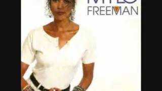Mylo Freeman - Missing colors
