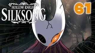 Предбрат Сигнис | Hollow Knight: Silksong [61]