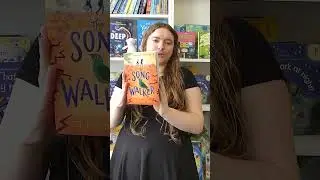 Calling all teachers! Download a FREE lesson resource based on The Song Walker from Usborne.com ⭐