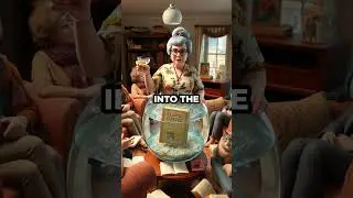 Book Club Replaces Classic with Blender Manual&mdash;Chaos Ensues!