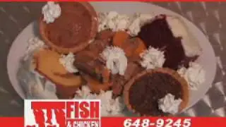 jj fish & chicken vallejo commercial #1
