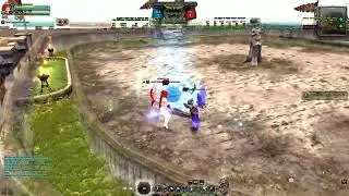 This Dx11 on Dragon Nest is not really utilized GPU usage 😠😠