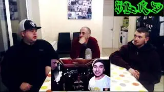 I.L.R.B - Last Words 2 recap