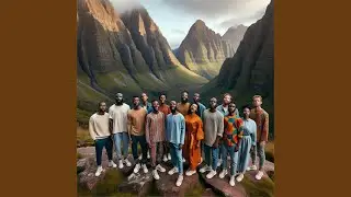 Namhla Ngiyagqutshuwa