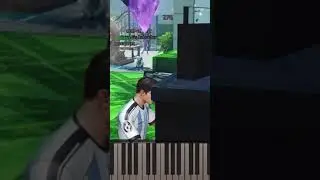 Happy Monday! | Real life piano vs. Lifeafter piano 🤔