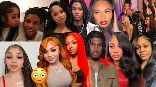 Nette Dr@gged after Defending Benet😳Brooklyn Starts drama😱Magic & Lil Darius bk‼️Summyah & Aspen