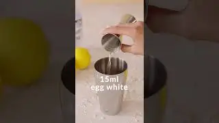 How to make the River Red Punch cocktail 🍇