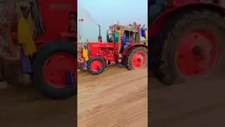 Belarus tractor of fail #tractor #belarustractors #tractorcompetition #tractorlover #farmer