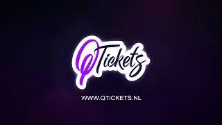 QTickets Scan App