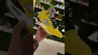 Air Jordan 5 Tokyo AJ5 T23 454783 701,cop or drop?