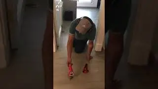 الدقة في صيانة وفحص تسريب المياه تحت البلاط للإستفسار 0795820307