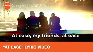 SongwritingWith:Soldiers - 